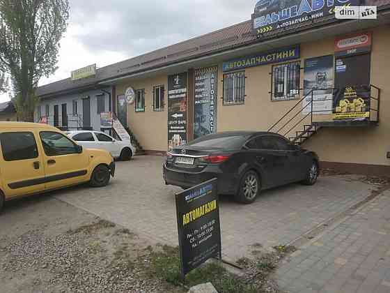 Оренда офісне приміщення на Батозька Vinnytsya