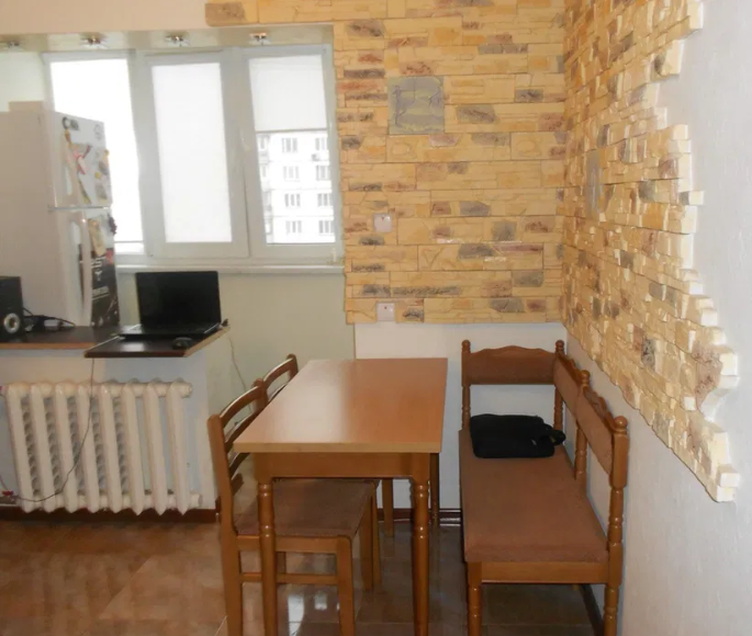 Оренда Квартира 1-кімнатна, 7/14 поверх на вул. Героїв Дніпра, 38г Київ - фото 8