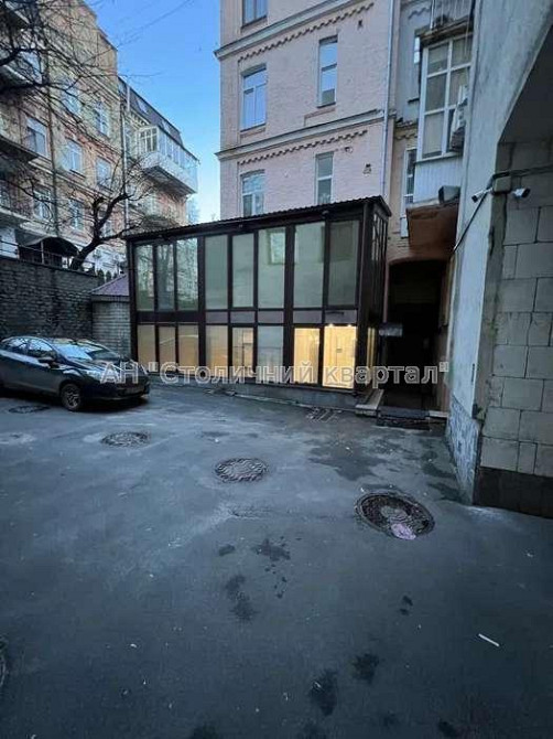 Оренда Будинок 7-кімнатний на Шевченка Тараса бул., 48 Київ - фото 3