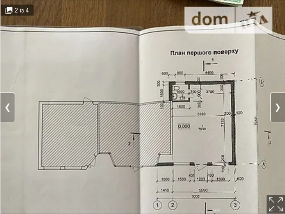 Оренда приміщення вільного призначення на Мічуріна поверх - 1/1 Вінниця - фото 2