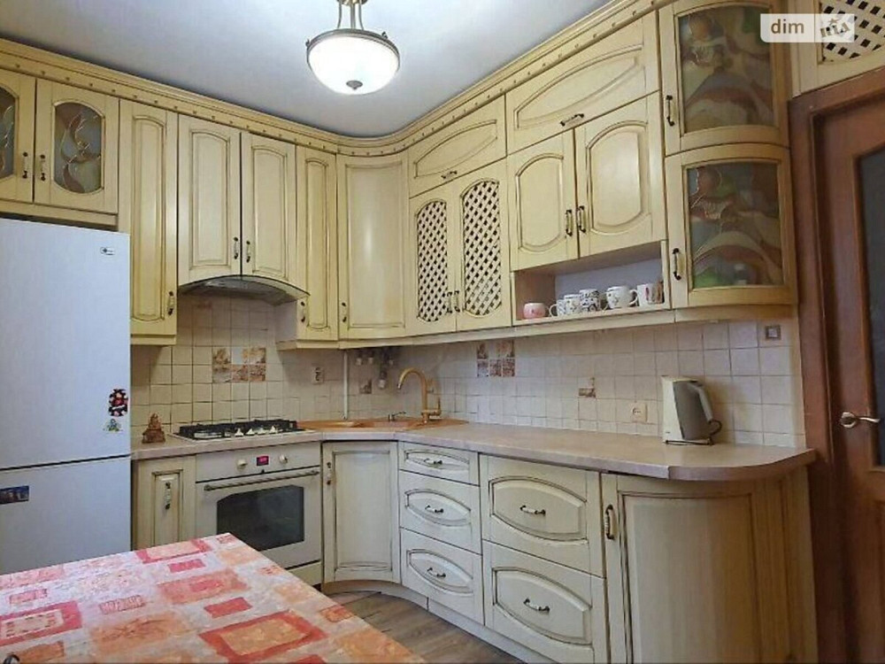 Оренда Квартира 3-кімнатна, 1/6 поверх на Володарського, 2 Винница - изображение 3