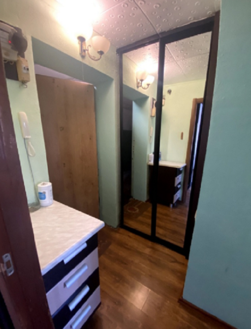 Продам однокомнатную квартиру на ул. Академика Глушко, Таирова. Одеса - фото 5