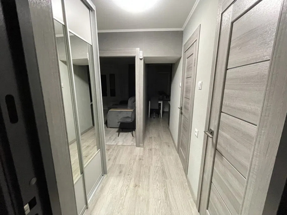 Оренда Квартира 1-кімнатна, 7/9 поверх на Харківське шосе, 67а Київ - фото 5