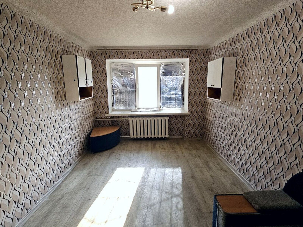 Оренда Квартира 1-кімнатна, 1/5 поверх на Чапленка, 29 Dnipro - photo 1