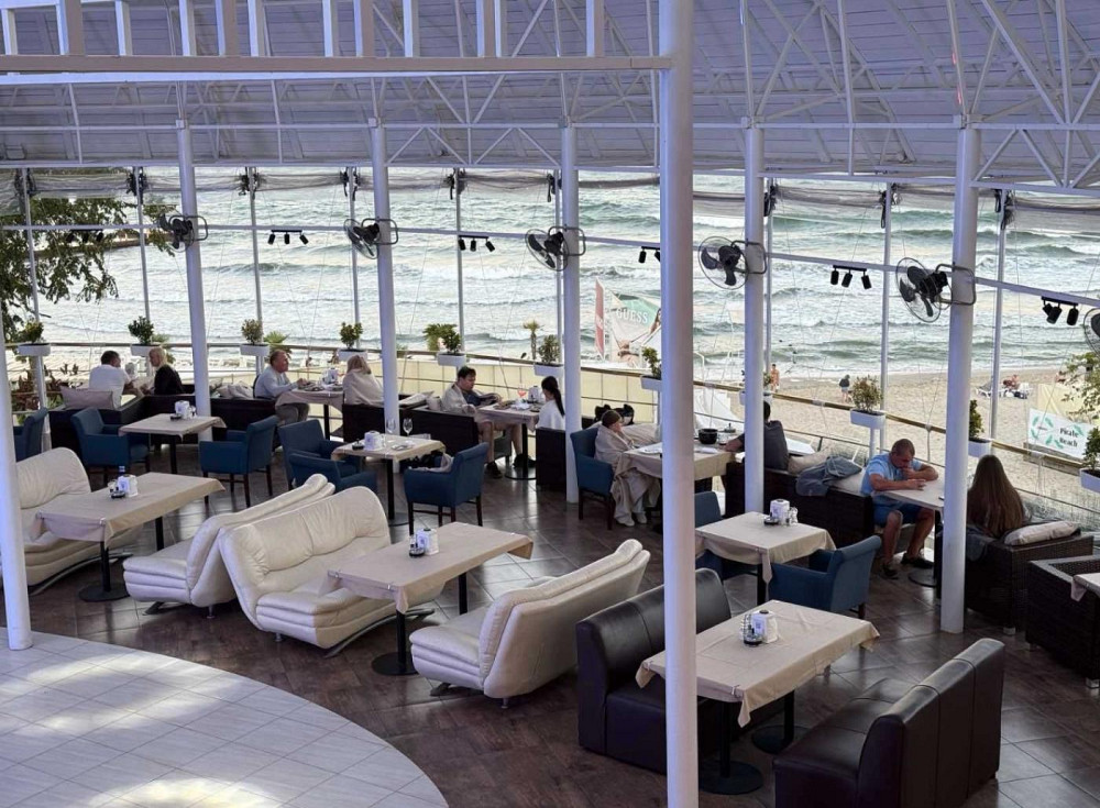 Продаж заклад громадського харчування приміщень - 18 Одеса - фото 4