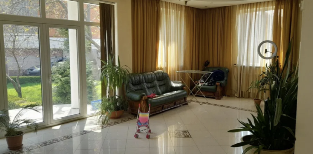 Продам дом  300кв.м на 7ми сотках/ Елочная Одеса - фото 7