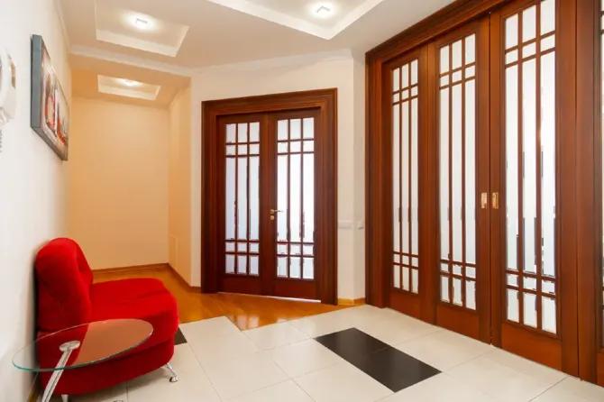 For rent 3-room Apartment 125 sq.m Південний Бульвар 24Б Ivano-Frankivs'k - photo 13