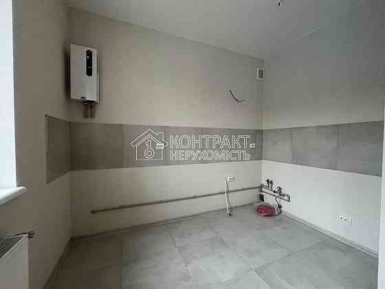 Продаж Квартира 3-кімнатна, 3/4 поверх на вул. Букова Харьков