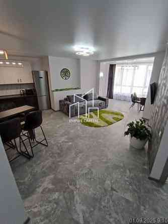Продаж 2к квартири 100 кв. м Львів