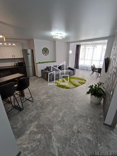 Продаж 2к квартири 100 кв. м Львів - фото 1