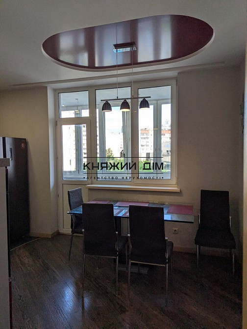 Продаж 3-х кімнатної вул.Б.Гмирі 6 м.Осокорки або м.Позняки Kiev - photo 10