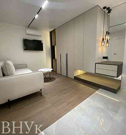 Продаж Квартира 1-кімнатна, 10/16 поверх на Цимбалістого Ternopil'