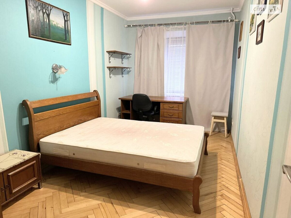 Оренда Квартира 2-кімнатна, 8/11 поверх на провулок Виноградний, 6 Київ - фото 1