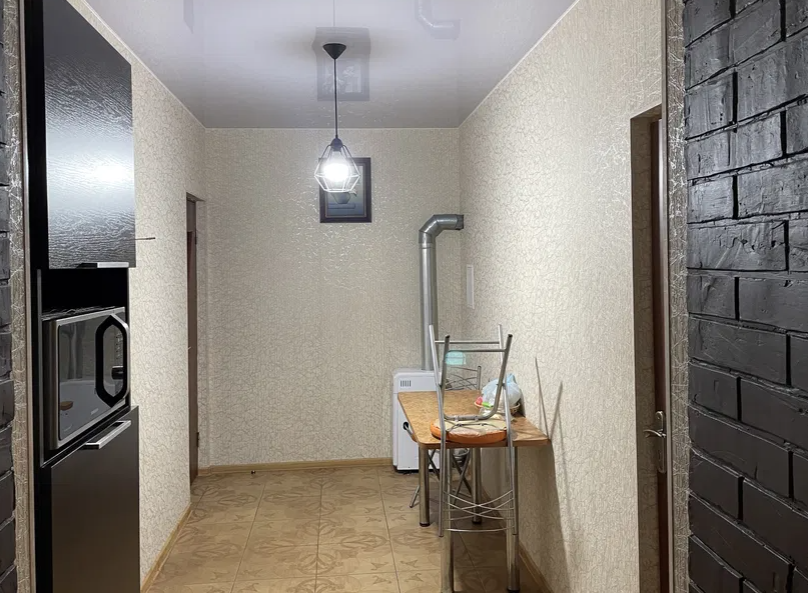 Трех комнатная квартира на Болгарской Одеса - фото 14