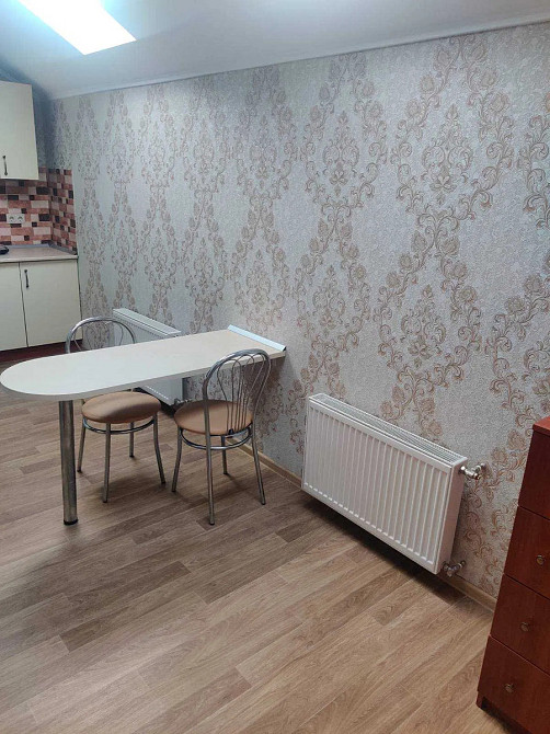 Оренда Квартира 1-кімнатна, 8/8 поверх на вул. Стеценка, 30 Київ - фото 1