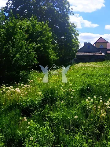 Продаж земельної ділянки  площа 14.19 сот Підгірна вулиця Тернопіль - фото 1