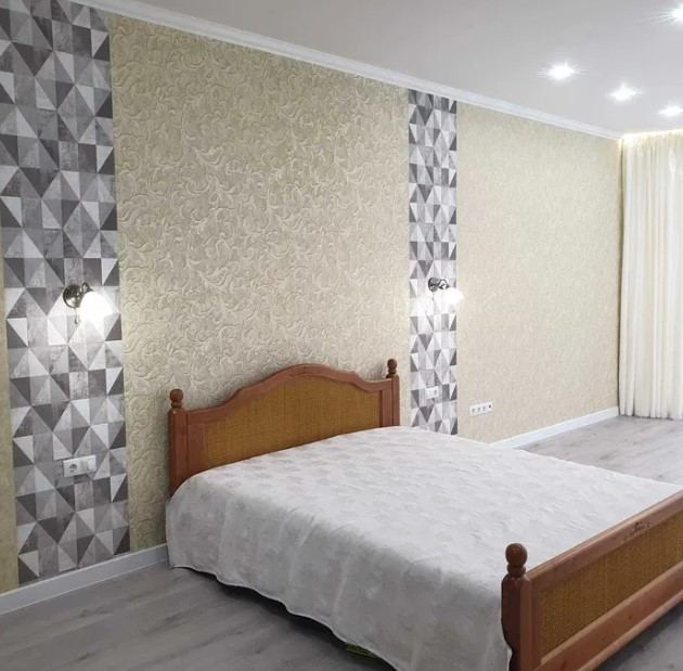 Продаж Квартира 1-кімнатна на просп. Гагарина (просп. Леси Украинки), 19в Odessa - photo 10