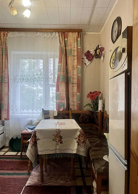 Продаж Квартира 2-кімнатна, 6/9 поверх на Європейського Союзу вул., д. 35А Kiev - photo 5