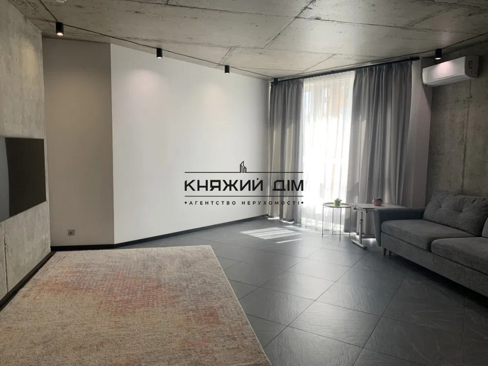 Оренда 3 кімнатна квартира ЖК Олімпійський КОД  11203947 Київ - фото 3