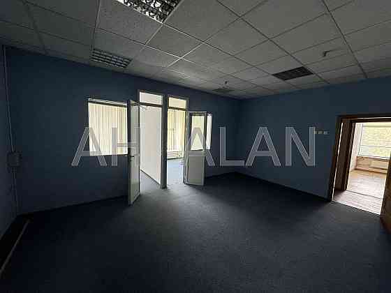 Оренда офісне приміщення на Лук'янівська вул., 1 поверх - 2/2 Київ