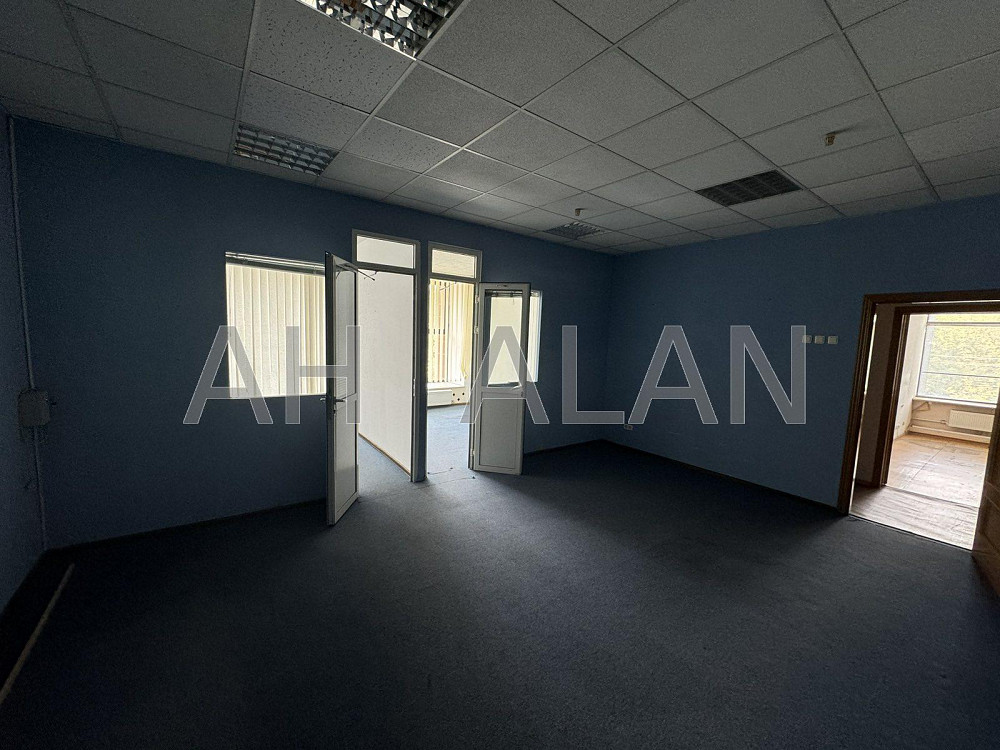 Оренда офісне приміщення на Лук'янівська вул., 1 поверх - 2/2 Київ - фото 4