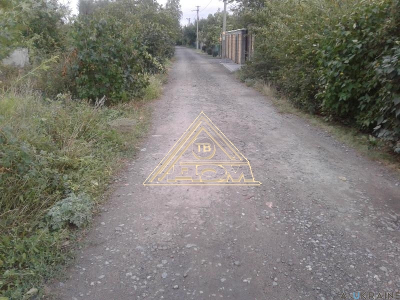 Продаж земельної ділянки 0.1 соток на Витамин ( 9-й переулок), 10 Нерубайське - фото 6