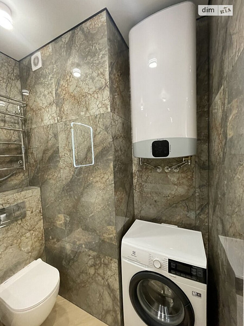 Оренда Квартира 1-кімнатна, 20/25 поверх на Ревуцького, 40Б Київ - фото 18