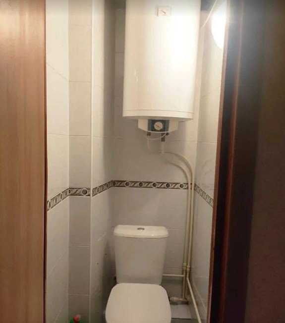 Квартира на Таирова. Одеса - фото 16