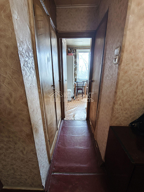 Продаж Квартира 1-кімнатна, 4/12 поверх на вул. Владислава Зубенко Харків - фото 2