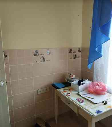 Продаж Квартира 1-кімнатна, 5/9 поверх Тернополь