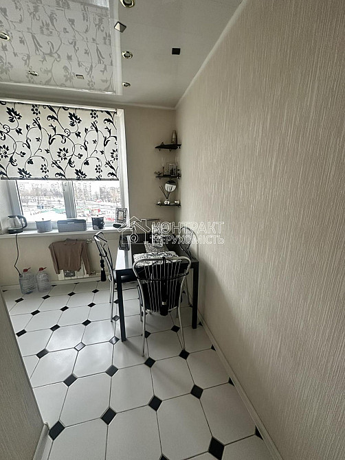 Продаж Квартира 2-кімнатна, 9/12 поверх на вул. Салтовское Харків - фото 11
