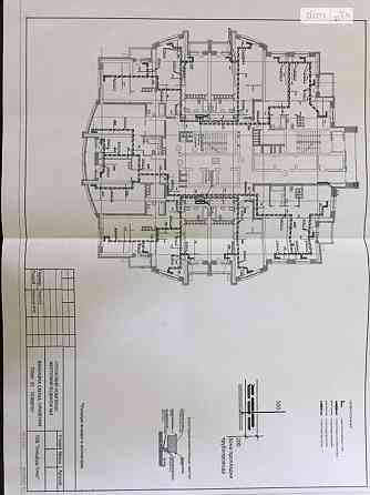 Продаж Квартира 2-кімнатна, 26/30 поверх на Микільсько-Слобідська, 3Б Kiev