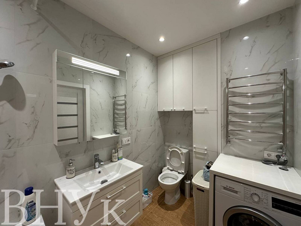 Продаж Квартира 2-кімнатна, 4/9 поверх на вул. Пасічна Львов - изображение 4