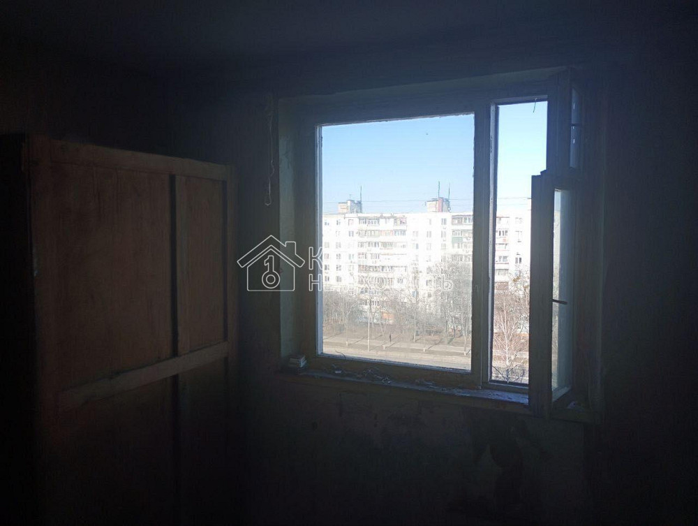 Продаж Квартира 2-кімнатна, 7/9 поверх на вул. Тракторобудівників Харків - фото 4