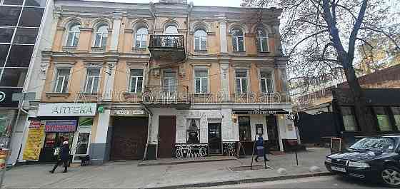 Оренда офісне приміщення на Софіївська вул., 3 приміщень - 15, поверх - 1/3 Київ