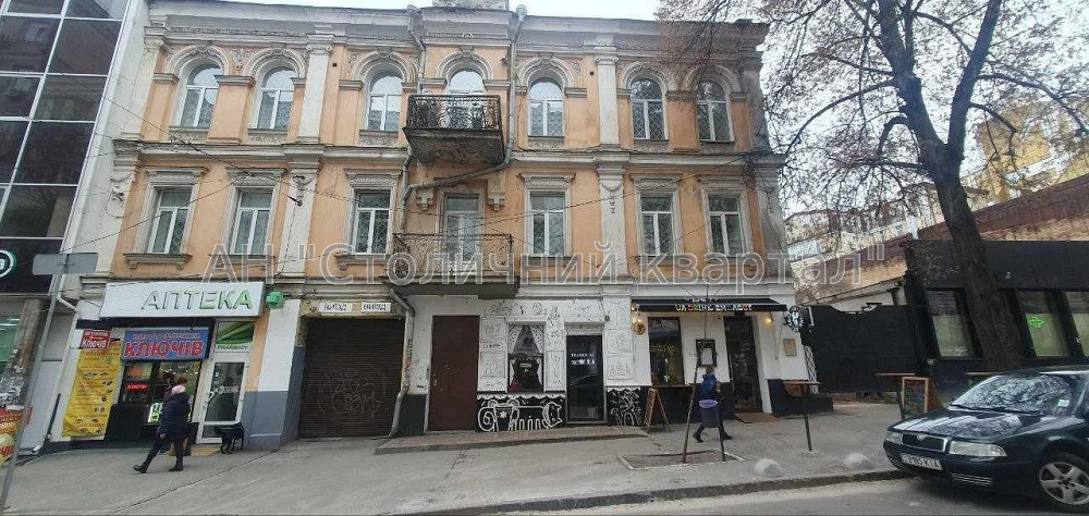 Оренда офісне приміщення на Софіївська вул., 3 приміщень - 15, поверх - 1/3 Київ - фото 5