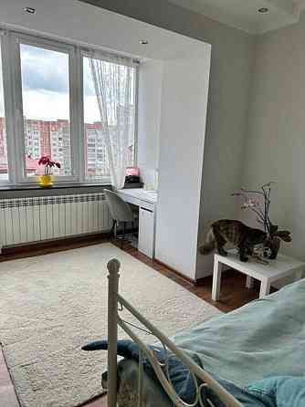 Продаж Квартира 3-кімнатна, 6/9 поверх на Кравчука Луцьк