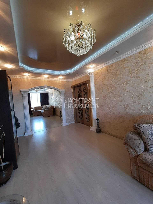 Продаж Квартира 3-кімнатна, 9/9 поверх на вул. Героїв Праці Kharkiv - photo 4