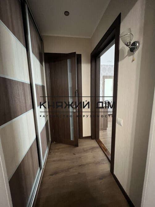 Оренда 2 км. квартири ЖК Амурський м. Васильківська,10 хв. код 11203443 Київ - фото 6