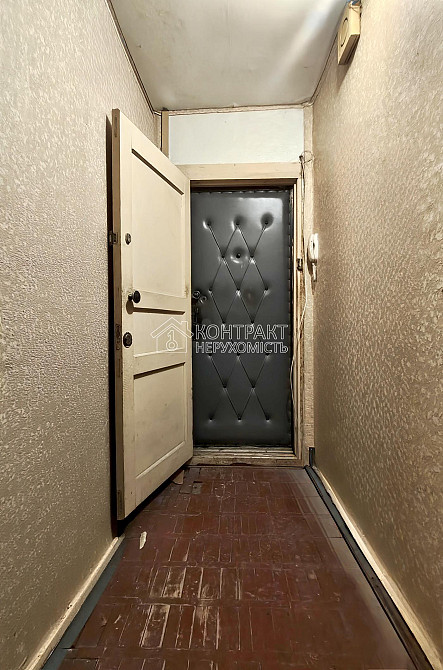 Продаж Квартира 2-кімнатна, 1/5 поверх на вул. Владислава Зубенка Харків - фото 16