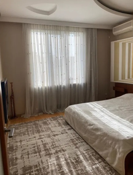 Оренда Квартира 4-кімнатна, 4/5 поверх на Новосельского ул., 96 Одеса - фото 8