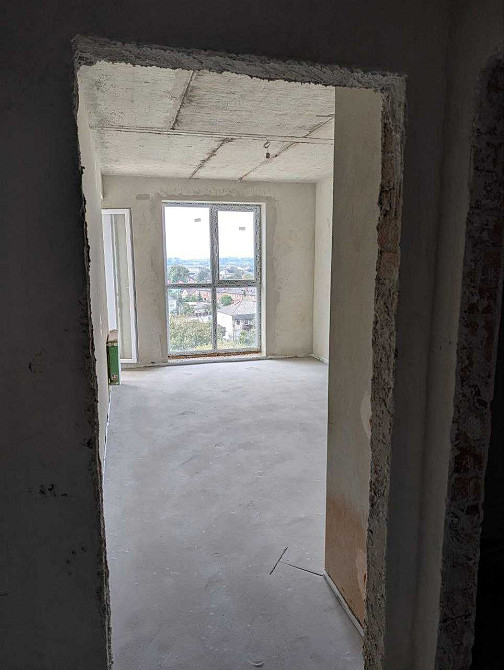 Продаж Квартира 1-кімнатна, 7/7 поверх на вул. Чорновола Horodok - photo 10