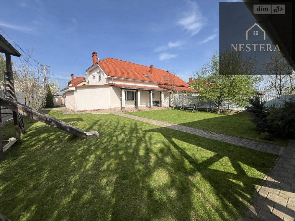 Продаж Будинок 4-кімнатний на Колоскова вул., 87 Сторожниця - фото 1