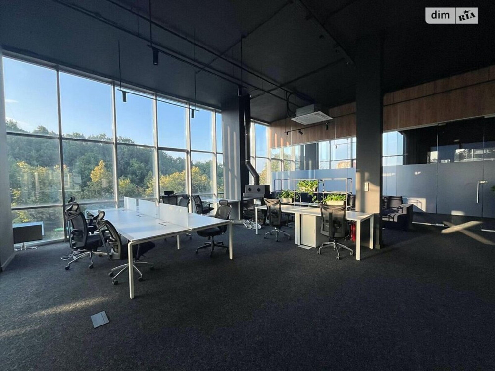 Оренда офісне приміщення на 600-Річчя поверх - 4/4 Вінниця - фото 1