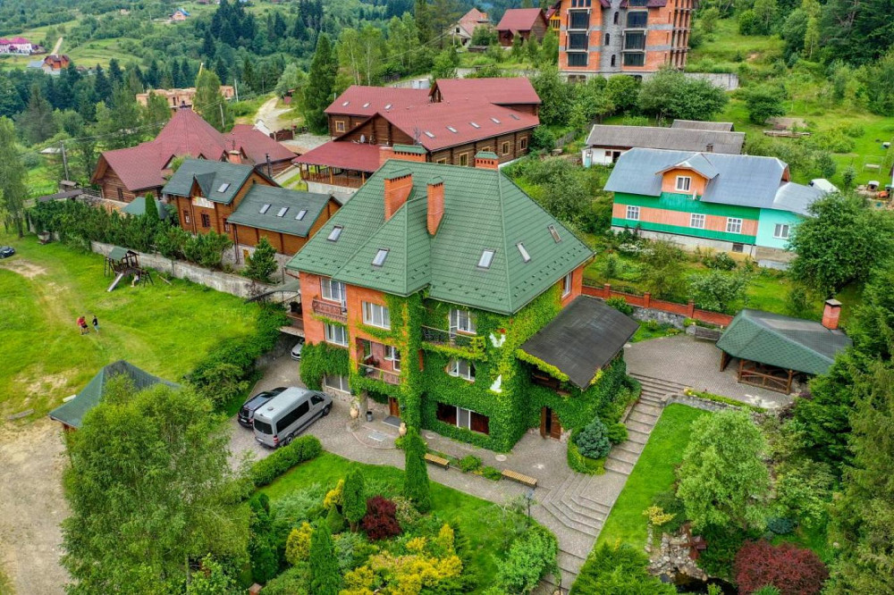 Продаж готовий бізнес на вул. Бориславська приміщень - 12, поверх - 1/4 Східниця - фото 2