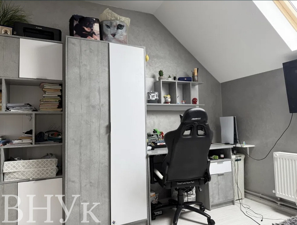 Продаж Квартира 3-кімнатна, 3/3 поверх на Бам Ужгород - фото 8