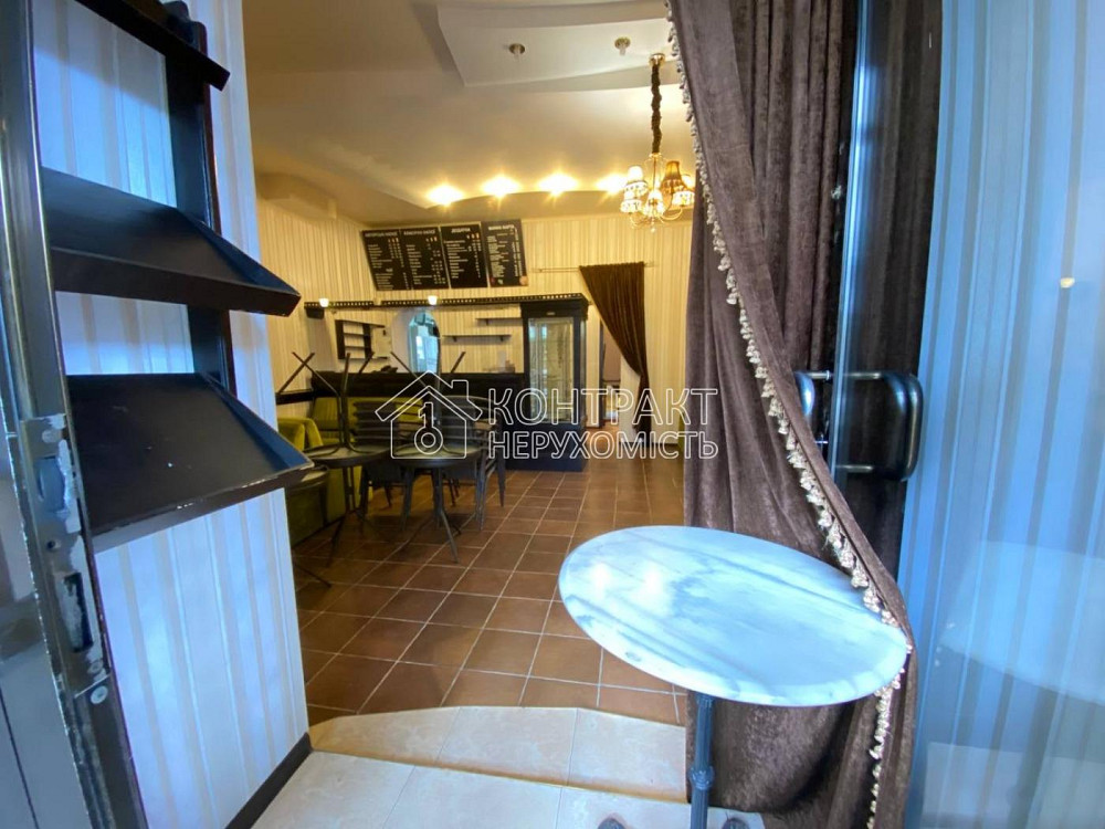 Продаж готовий бізнес на вул. Чернишевська приміщень - 2, поверх - 1/5 Харьков - изображение 6