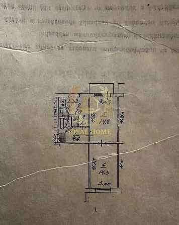 Продається 2-х кімнатна квартира в Деснянському районі, Лісовий масив Киев