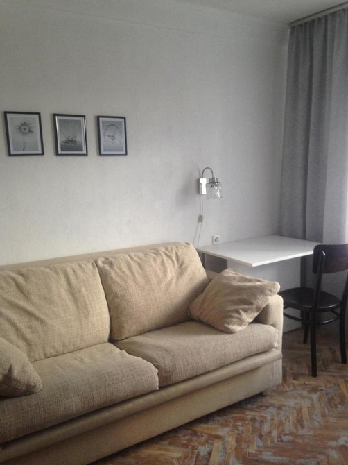 Оренда Квартира 2-кімнатна, 5/9 поверх на ул. Раисы Окипной, 7 Київ - фото 1