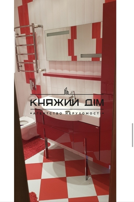 ПРОДАЖ 2к квартира-студіо м. Деміївська. пров. Феодосійський 14 код  21146713 Київ - фото 7